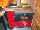 Vortex Sprayliner Coating Machine - BEDLINERS Floors, USED a bit GREAT CONDITION
