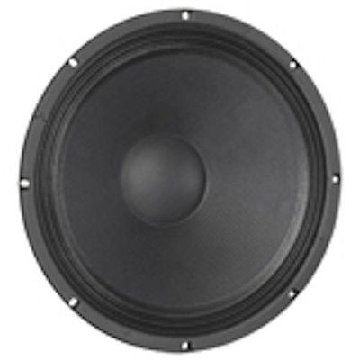 Eminence Delta-15LFA or LF-4  15" Woofer