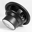 RE AUDIO RT Pro 8D4 8" Dual 4 RT Pro Series Car Subwoofer Save on SHIPPING!