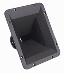 P Audio PH 2420 HORN  NEW Perfect for most 2 way boxes