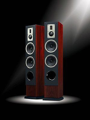 SWANS RM600F (Pair) Home Theater Speakers Free Shipping!!