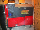 Vortex Sprayliner Coating Machine - BEDLINERS Floors, USED a bit GREAT CONDITION