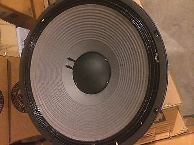 P-Audio SP15 15" Woofer  4" Voice Coil 600 Watts RMS  Freeeee SHIPPING!!
