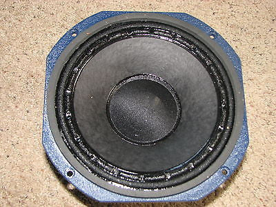 P-Audio BM 8CXA 8" Woofer  Free Shipping!!!  All Reasonable Offers Accepted!!!