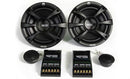 RE Audio REX 6.5  6.5" Set 150W RMS Authorized Distributor!!! Free Shipping!!!