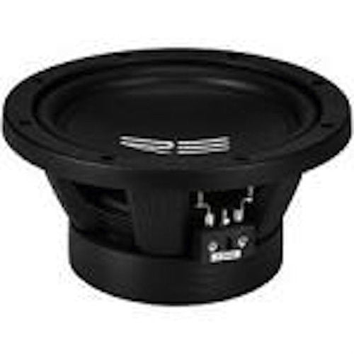 RE Audio REX 8 S4  8" Car Subwoofer  Authorized Distributor!!! Free Shipping!!!