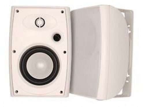 HIVI VA-40S ON WALL 4 inch 2 way Full Range Speaker   DEALER COST!!! SPECIAL!!!