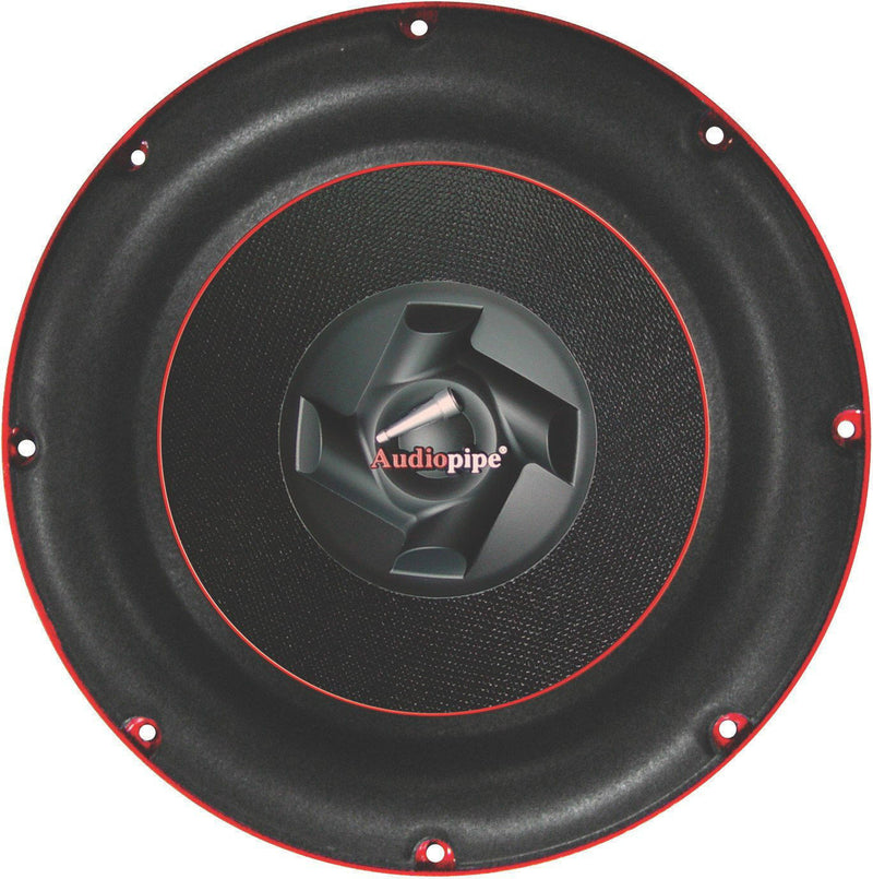 Audiopipe TXX-BE10 Car Subwoofer - Main Image