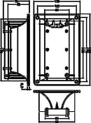 TSG PA-101s Professional Ribbon horn