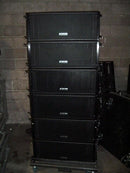 DETON AR28 Compact high performance 2-way line Array  DEALER WHOLESALE COST!!!