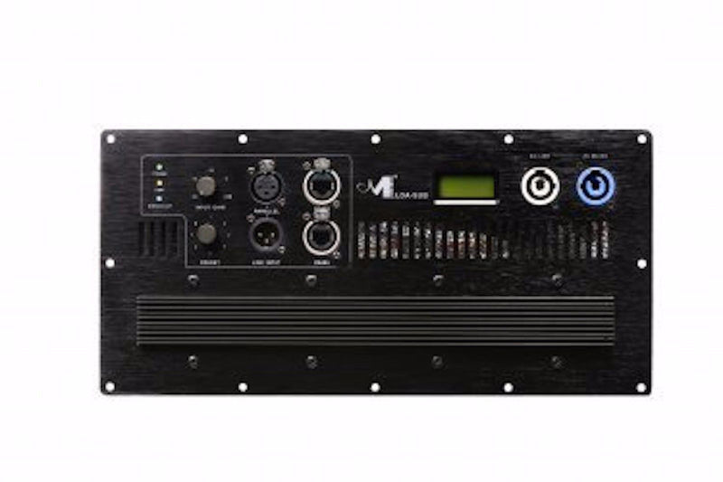 Marani LDA-SUB 1-Channel Power Amplifier Module AUTHORIZED DEALER!!!