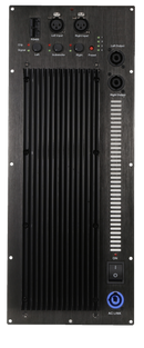 Pascal Marani PDAXPRO3 2.1 Channel Power Amplifier Module AUTHORIZED DEALER!!!