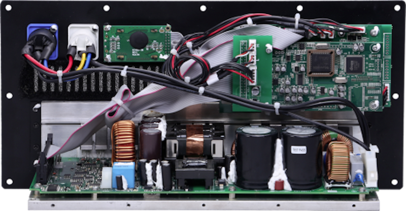 Marani Pascal LDA-SUB 1-Channel Power Amplifier Module AUTHORIZED DEALER!!!