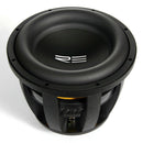 RE Audio MT18 D2 18" Car Subwoofer  1600W RMS Power Handling!!