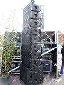 DETON AR28 Compact high performance 2-way line Array  DEALER WHOLESALE COST!!!