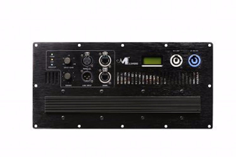 Marani LDA800 2-Channel Power Amplifier Module AUTHORIZED DEALER!!!
