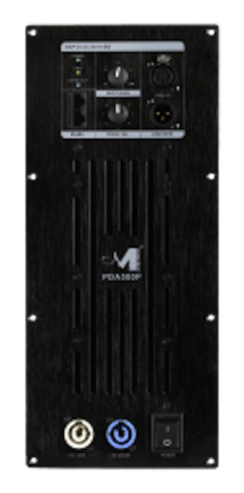 Pascal Marani PDA500P 500W 2 Channel Power Amplifier Module AUTHORIZED DEALER!!