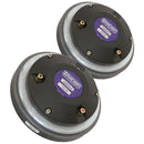 Radian 835 BE PB NEO 8ohm Diaphragm Compression Driver - AUTHORIZED DEALER