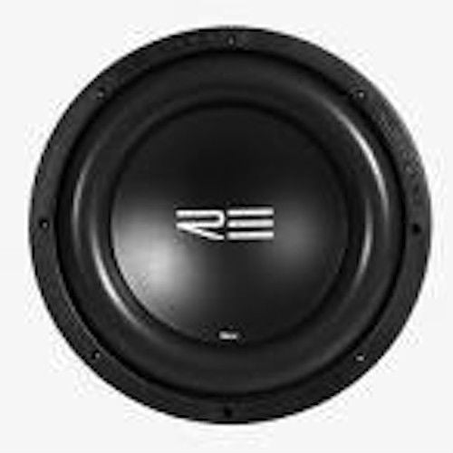 RE Audio SE PRO 15 15" Car Subwoofer Authorized Distributor!!! Free Shipping!!!