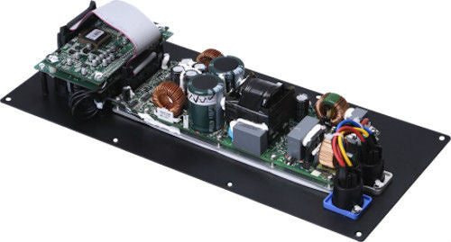 Pascal Marani PDA500P 500W 2 Channel Power Amplifier Module AUTHORIZED DEALER!!
