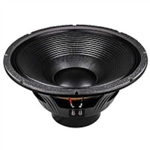 P Audio SD21-2000N  21 inch Subwoofer - 2000 watts RMS Power