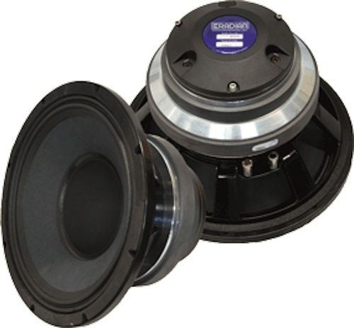 RADIAN 2218 - FERRITE WOOFER- 18