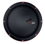 NEW Audiopipe TS-VR10 10" Car Subwoofer
