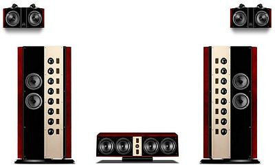 Swans 2.6+ Home Theater PAIR CHRISTMAS SPECIAL Dealer cost! ONLY UNTIL Dec 24th!