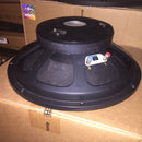 MacCauley 1520 15" Woofer w/ 4" Voice Coil  AUTHORIZED DISTRIBUTOR!!!