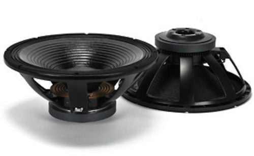 RCF LF21N451 21" Woofer LOW SHIPPING!!   AUTHORIZED DISTRIBUTOR!!!