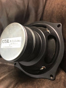 Focal 8N401 8" Rubber Surround Audiophile Woofer! SPECIAL PRICING!