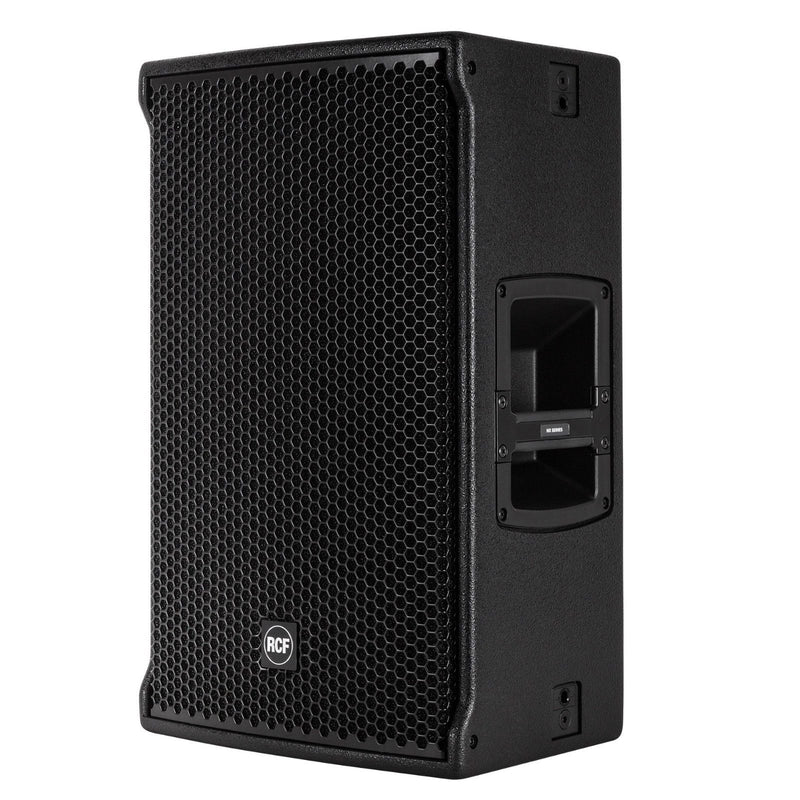 RCF HD32-A ACTIVE TWO WAY MULTIPURPOSE SPEAKER DEMO AUTHORIZED DISTRIBUTOR