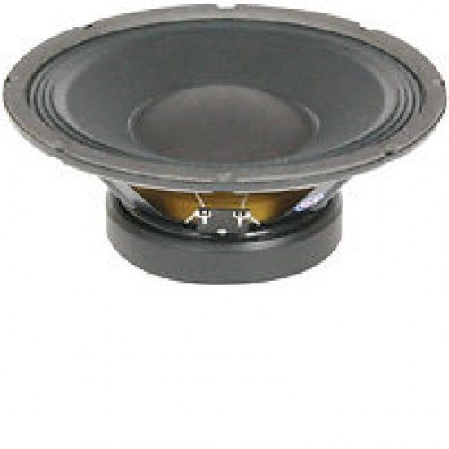 HIVI W10 10' Professional Woofer! SPECIAL PRICING!