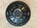 DYNAUDIO 22 W 7504 2A 9" woofer 3"VC - Used w/refoam -COLLECTORS ITEM!!!