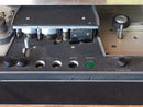 Scully 280B Analog REEL Tape Machine - In OAK Cabinet - Vintage SPECIAL PRICING!