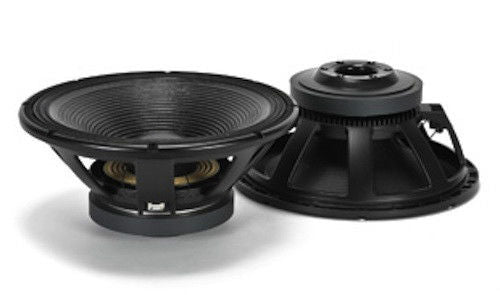 RCF LF18X451 18" Woofer LOW SHIPPING!!   AUTHORIZED DISTRIBUTOR!!!