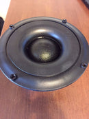DYNAUDIO D54 Dome Mid Range Speaker - Used -NEEDS DIAPHRAGM-COLLECTORS ITEM!!!