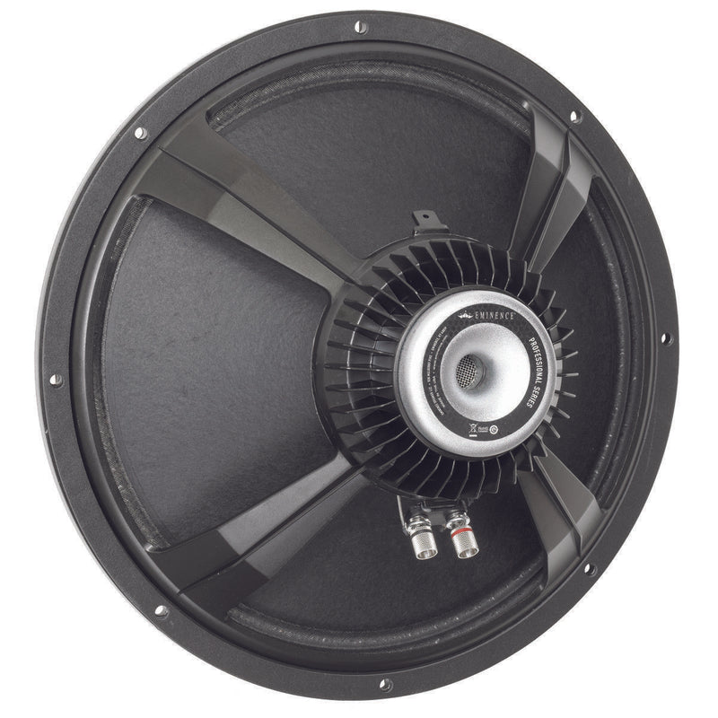 Eminence DeltaliteII 2515 15" Woofer FREE SHIPPING! AUTHORIZED DISTRIBUTOR!