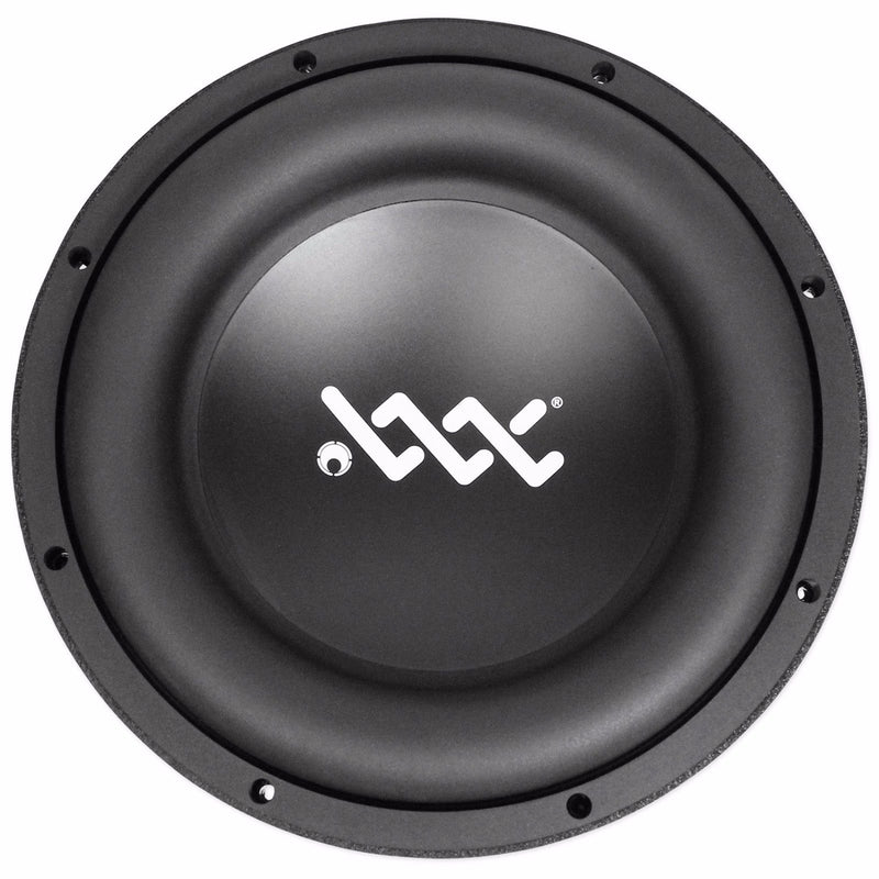 RE Audio XX12 v2 D2 12" Car Subwoofer  SPECIAL WHOLESALE COST! LESS SHIPPING!