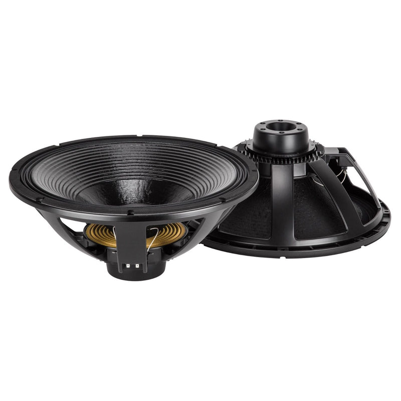 RCF LF21N401 21" WOOFER  FREE SHIPPING!!   AUTHORIZED DISTRIBUTOR!!!