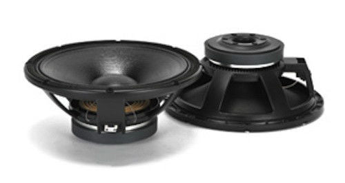 RCF MB15X351 15" Woofer LOW SHIPPING!!   AUTHORIZED DISTRIBUTOR!!!