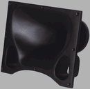 TSG AUDIO 1" HORN Model 1068  NEW