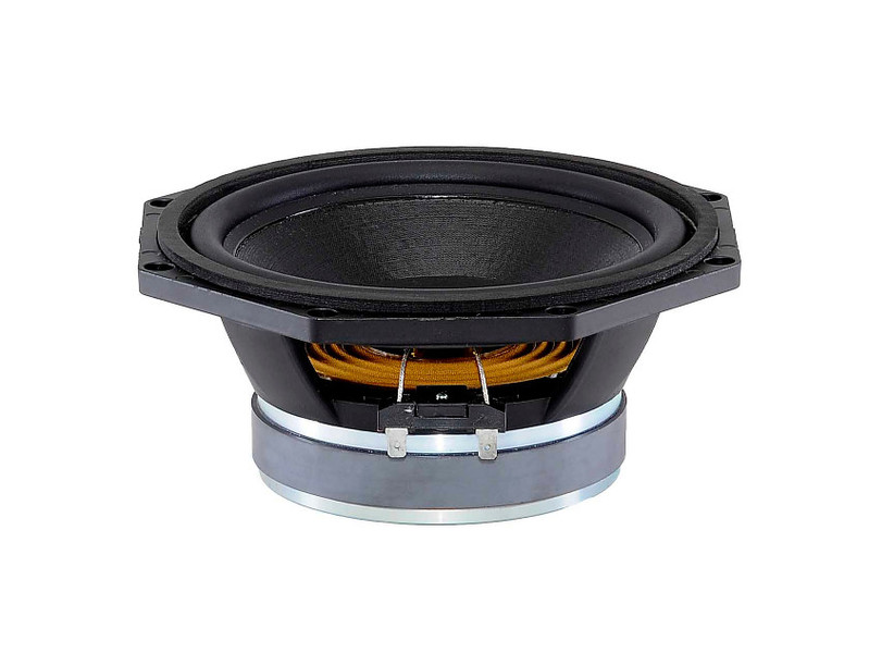 B&C Speakers 8FG51 8" Professional Woofer 8 Ohm NEW! AUTHORIZED DISTRIBUTOR!