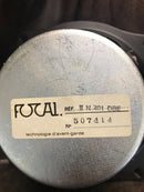 Focal 8N401 8" Rubber Surround Audiophile Woofer! SPECIAL PRICING!