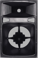 TSG AUDIO 15"  HORN Model 1087  NEW