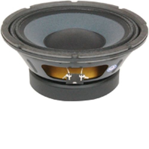 Eminence Delta 10A 10" Woofer 8 or 16 ohms