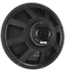 Delta PRO 18A  18" Eminence PRO Woofer