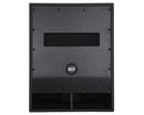 RCF SUB 718AS Vs.1 18" BandPass SUB Active DEMO! AUTHORIZED DISTRIBUTOR!!
