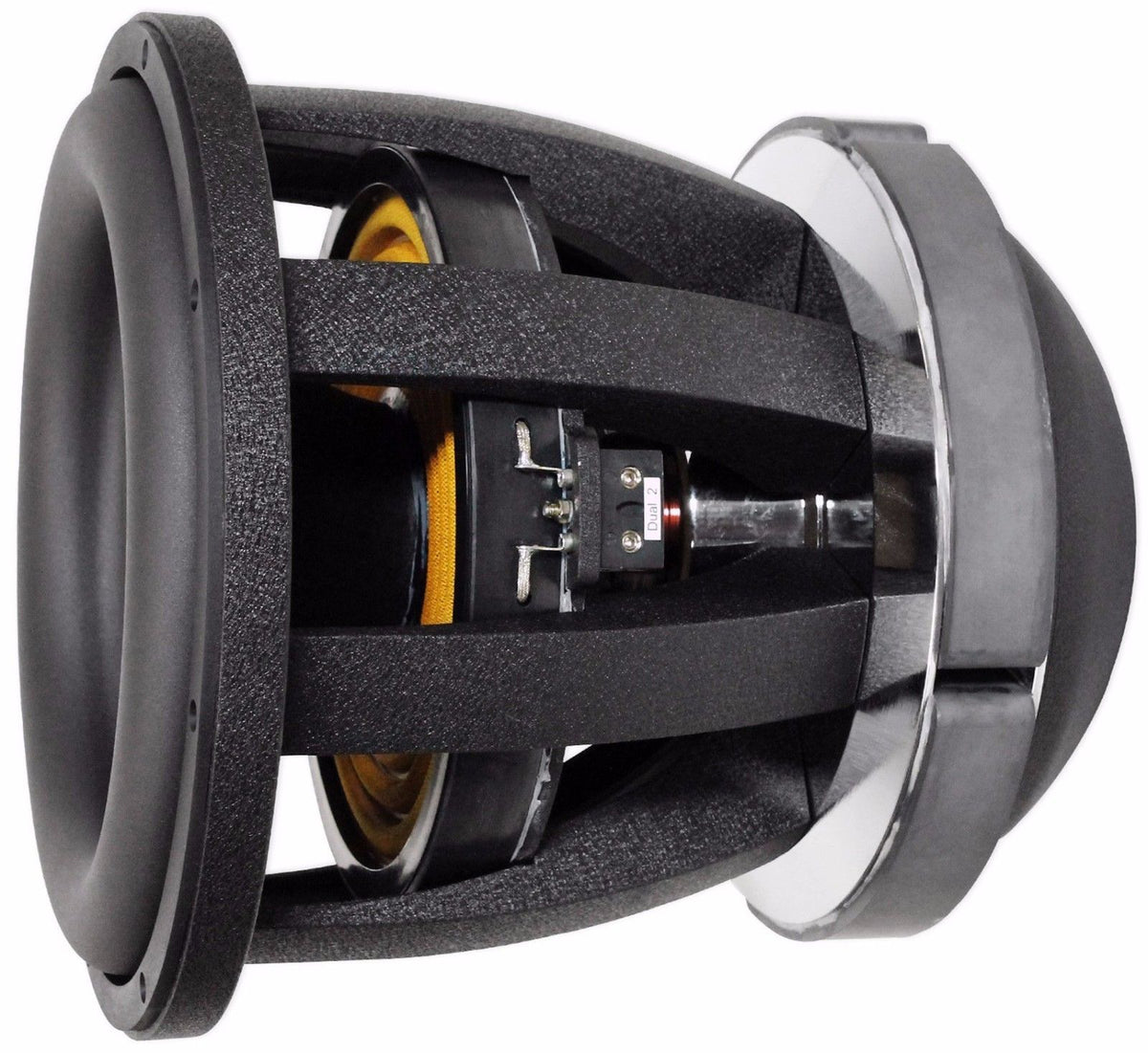 RE Audio XX12 v2 D2 12