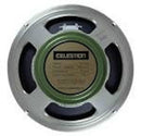 Celestion G12M GREENBACK 12" 8 Ohm Woofer  FREE SHIP!! AUTHORIZED DISTRIBUTOR!!